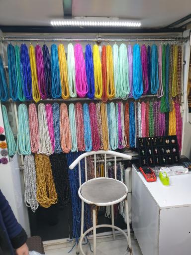 عکس پخش لوازم بدلیجات و خرازی دانشور