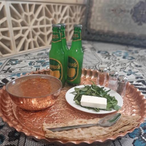 عکس شله پلنگی