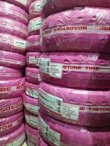 عکس تایر لاستیک تعاونی فروشی خدمات تیوبلس