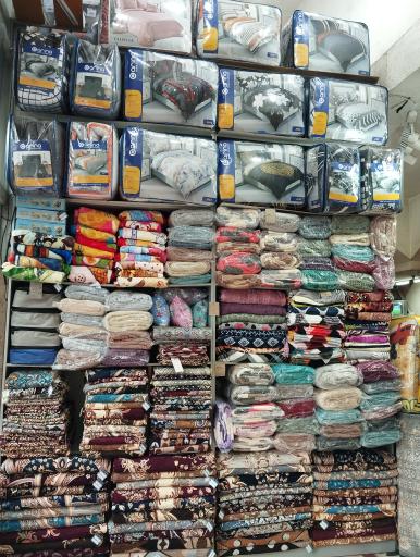 عکس کالای خواب و فرش و موکت علی نژاد