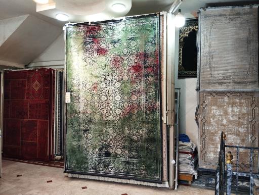 عکس کالای خواب و فرش و موکت علی نژاد