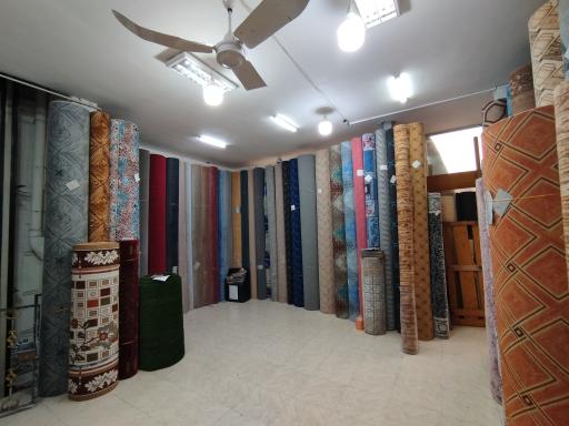 عکس کالای خواب و فرش و موکت علی نژاد