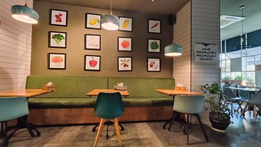 عکس پیتزا وشنا