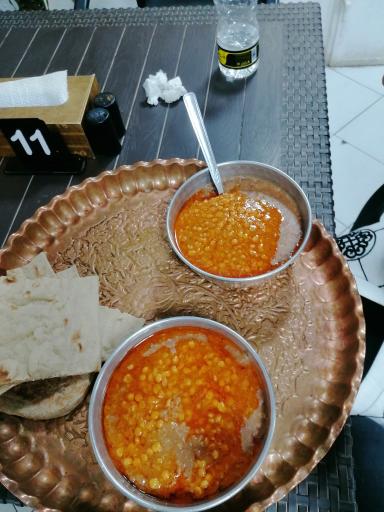 عکس شله پلنگی