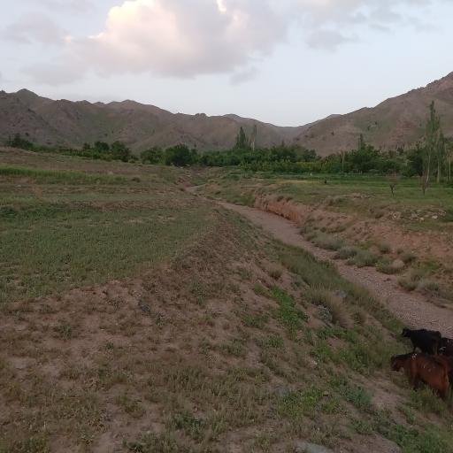 عکس قلعه زیرزمینی نیگ