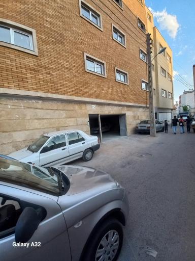 عکس ساختمان عطا