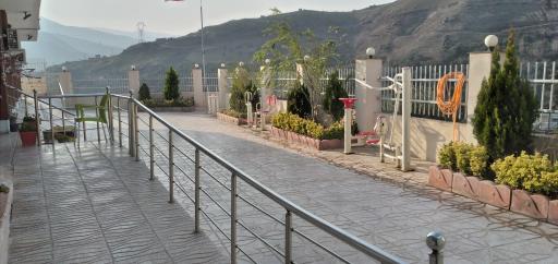 عکس مرکز توانبخشی و نگهداری شبانه روزی سالمندان حضرت ابوالفضل ع