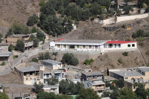 عکس مرکز توانبخشی و نگهداری شبانه روزی سالمندان حضرت ابوالفضل ع