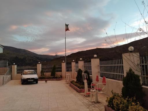 عکس مرکز توانبخشی و نگهداری شبانه روزی سالمندان حضرت ابوالفضل ع