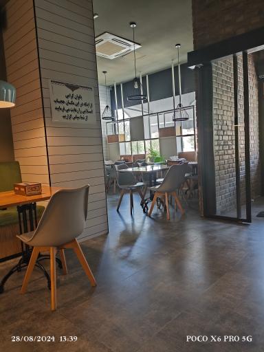 عکس پیتزا وشنا