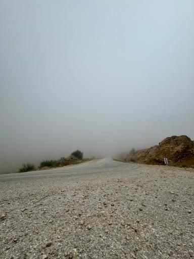 عکس گردنه مروارید 