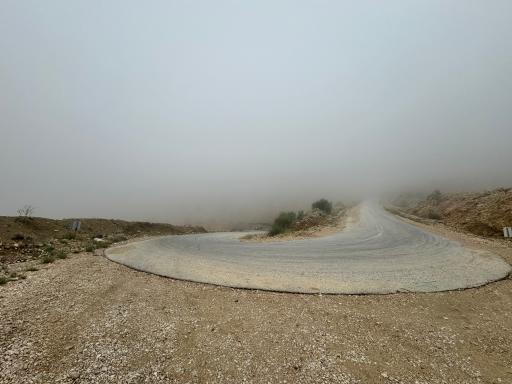 عکس گردنه مروارید 