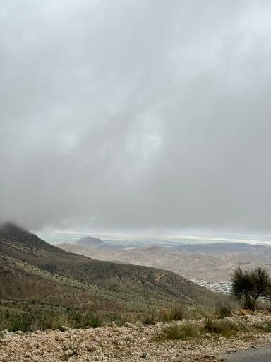 عکس گردنه مروارید 