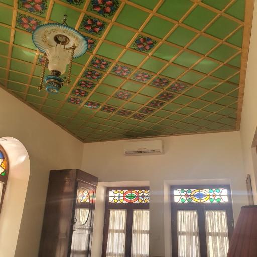 عکس هتل گلبهار شیراز