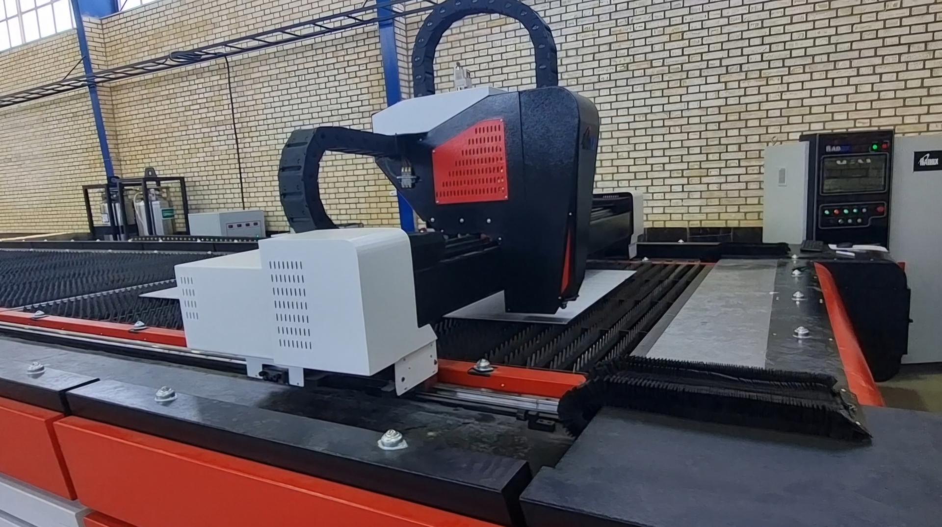 عکس گروه صنعتی بلفا