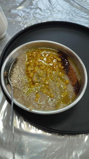 عکس شله پلنگی