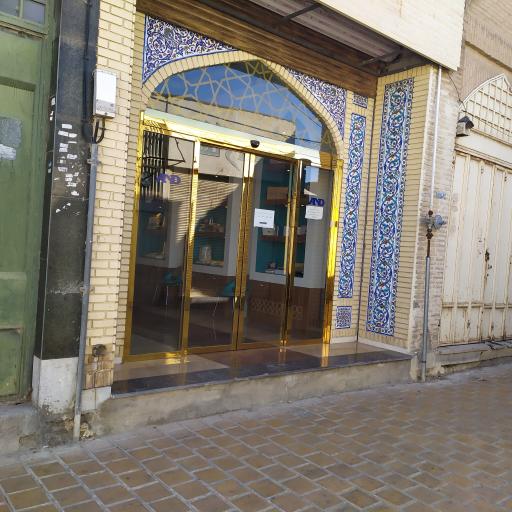 عکس نمایندگی ترازو and زرگری