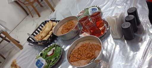 عکس شله پلنگی