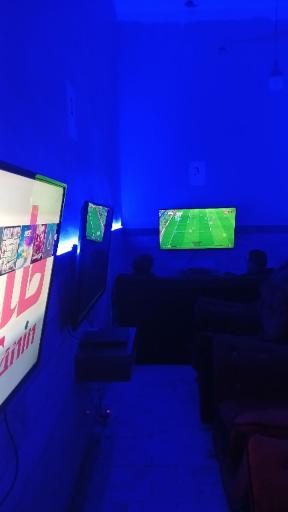 گیمنت کافه گیم 