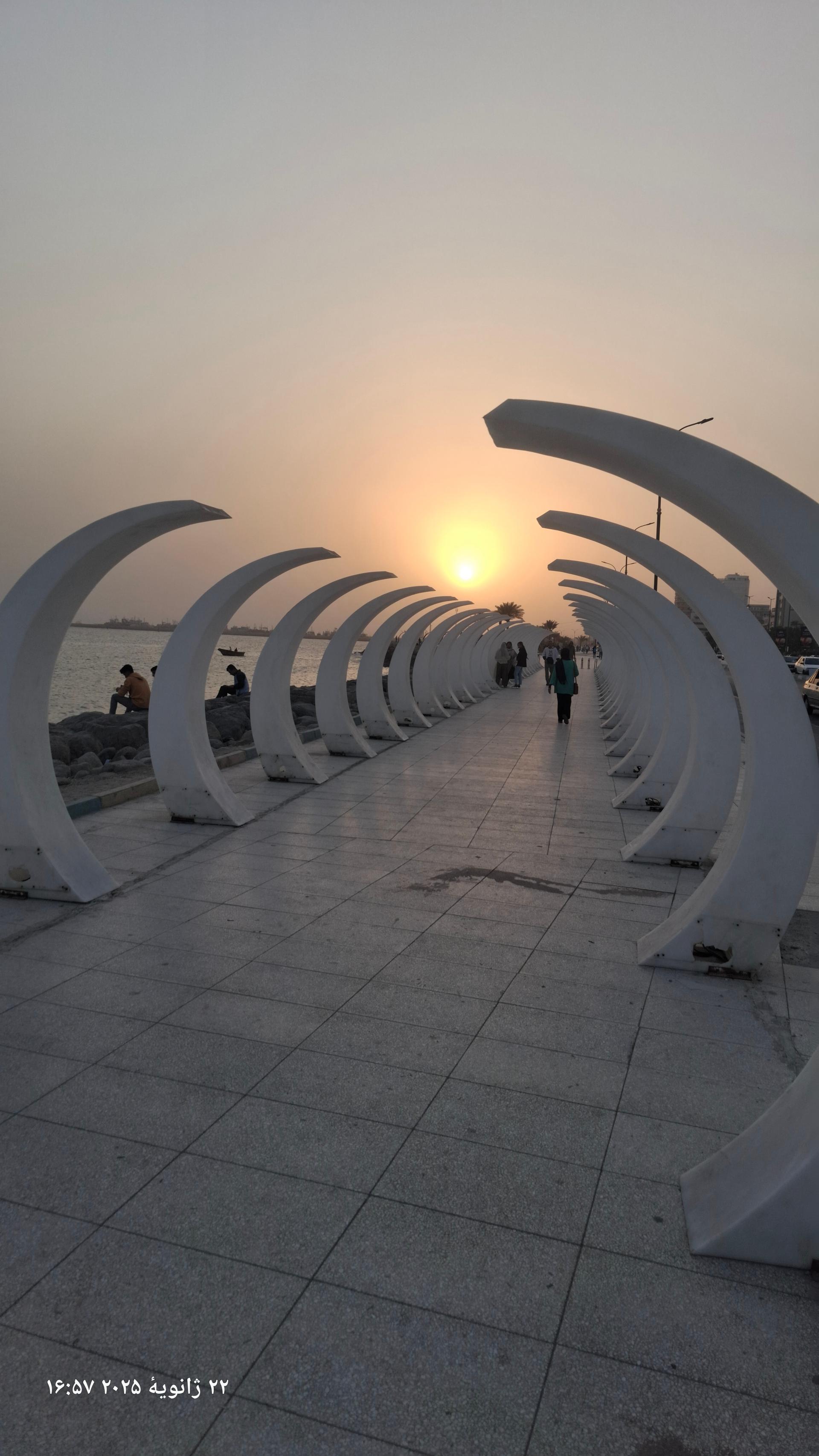 عکس پارک دوچرخه سواری