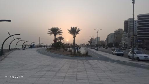 پارک دوچرخه سواری