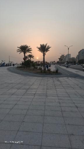 عکس پارک دوچرخه سواری