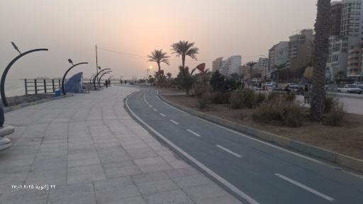 پارک دوچرخه سواری