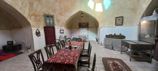 عکس کافه کتاب آگور 