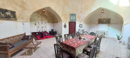 عکس کافه کتاب آگور 