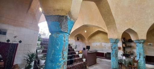 عکس کافه کتاب آگور 