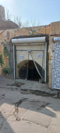 عکس کافه کتاب آگور 