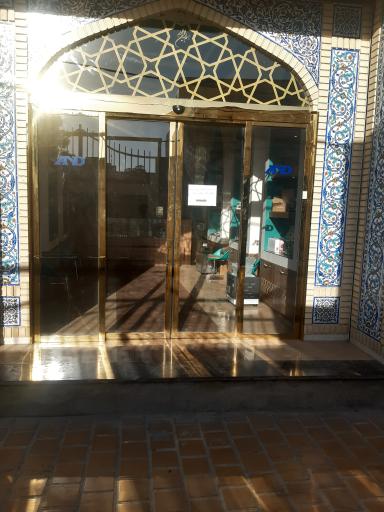 عکس نمایندگی ترازو and زرگری