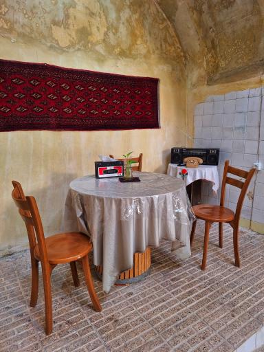 عکس کافه کتاب آگور 