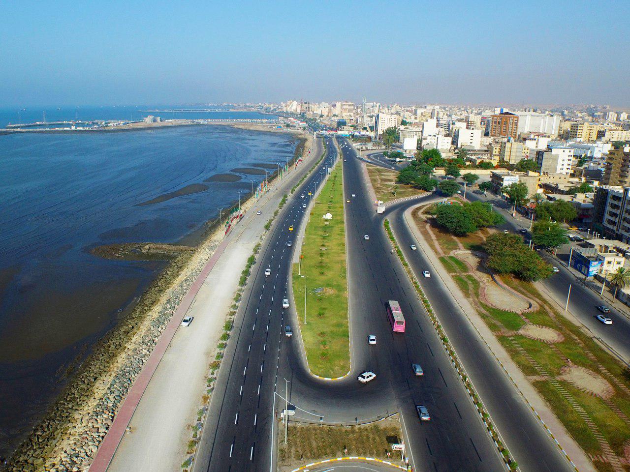 عکس پارک دوچرخه سواری