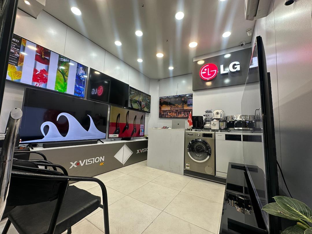 عکس فروشگاه لوازم خانگی پدرام 