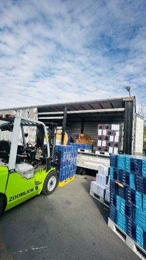 عکس کارخانه صنایع تبدیلی کاغذ گلستان (خان زاده)