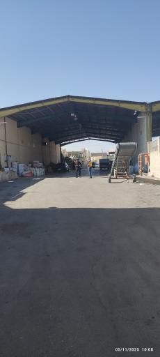 عکس باربری مسعود بار یزد(جراحیان)