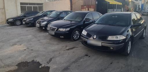 عکس اتوگالری نفس