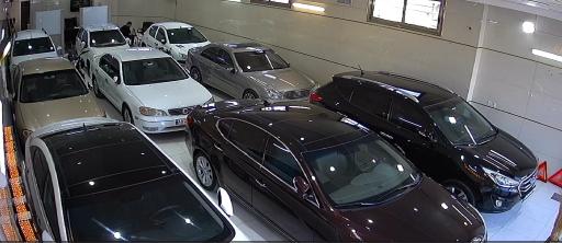 عکس اتوگالری نفس