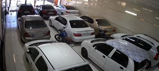 عکس اتوگالری نفس