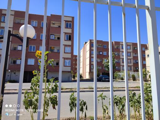 عکس مجتمع مسکونی آرتان