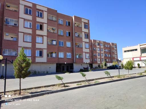 عکس مجتمع مسکونی آرتان