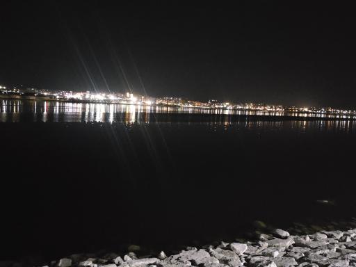 عکس دریاچه شورابیل