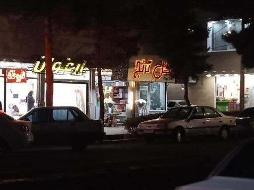 عکس گل ترنج
