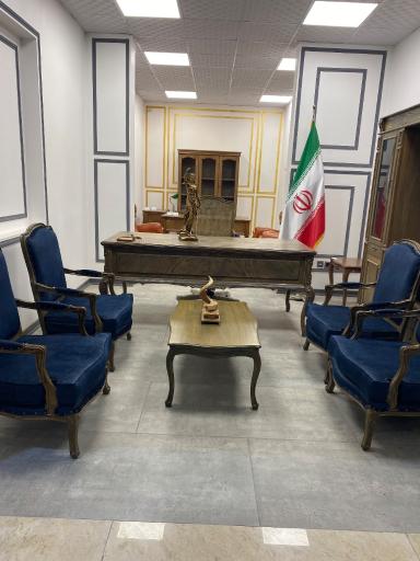 عکس فروشگاه تهویه مطبوع صدرا