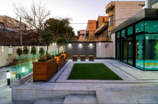 عکس کلینیک داخلی نیکبخت