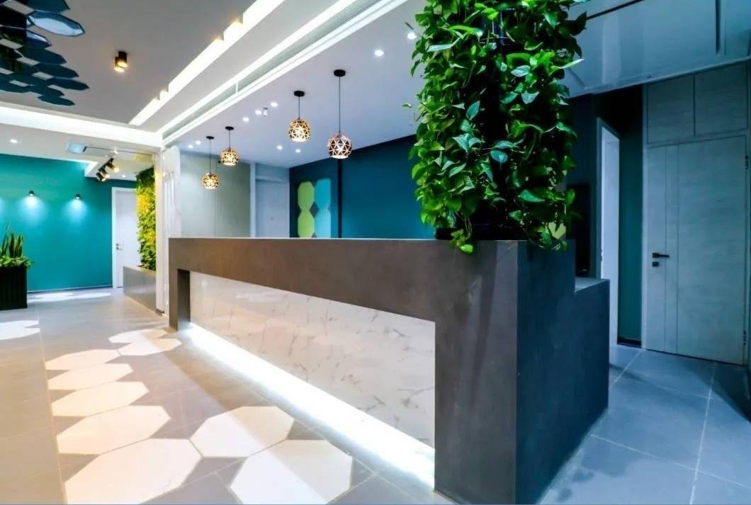 عکس کلینیک داخلی نیکبخت