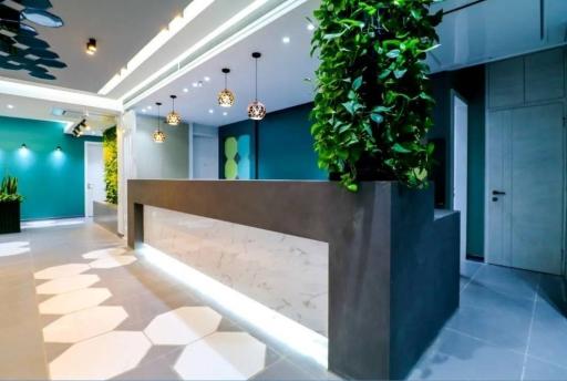 عکس کلینیک داخلی نیکبخت