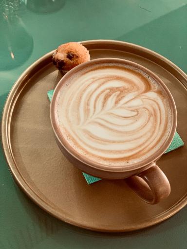 عکس کافه نرس