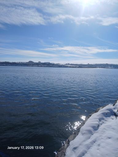 عکس دریاچه شورابیل